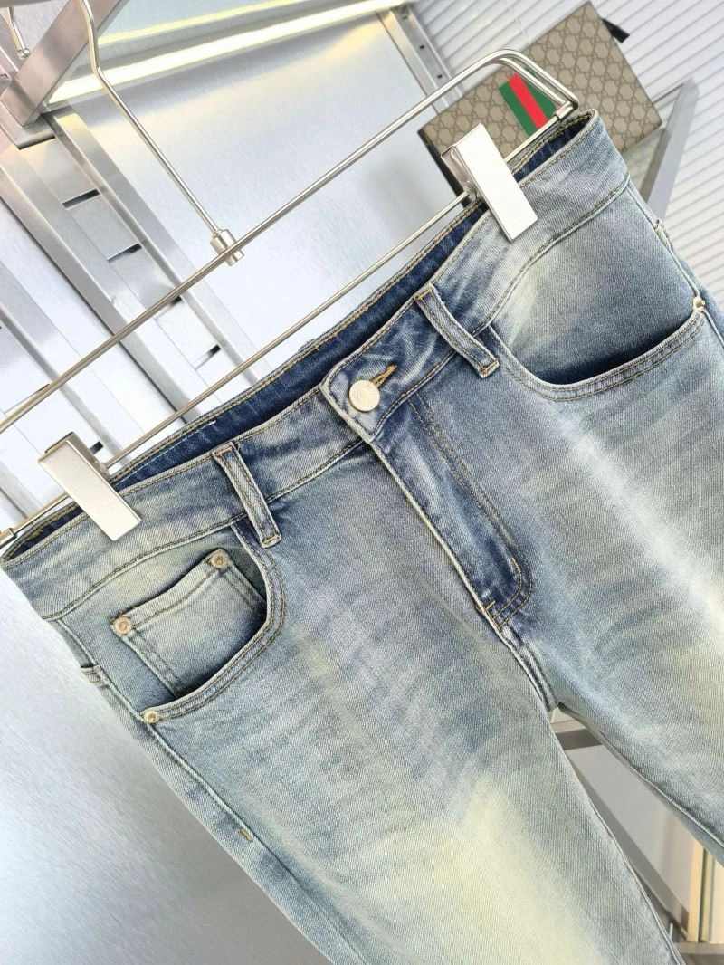 Chrome Hearts Jeans RelaxedFit 118269