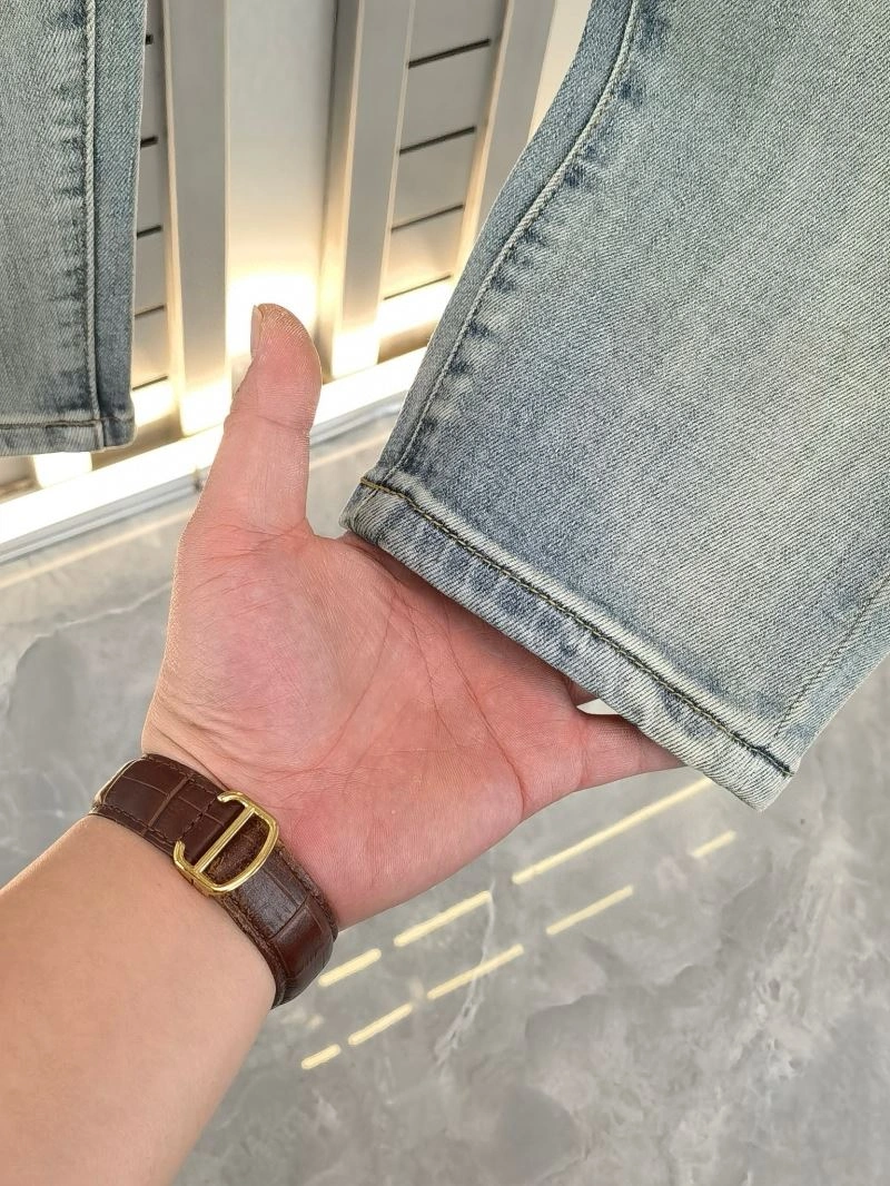 Chrome Hearts Jeans RelaxedFit 118269