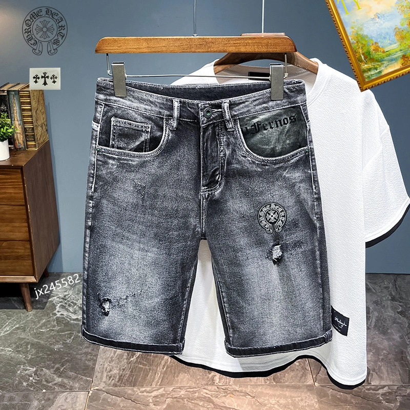 Chrome Hearts Jeans Casual 118258