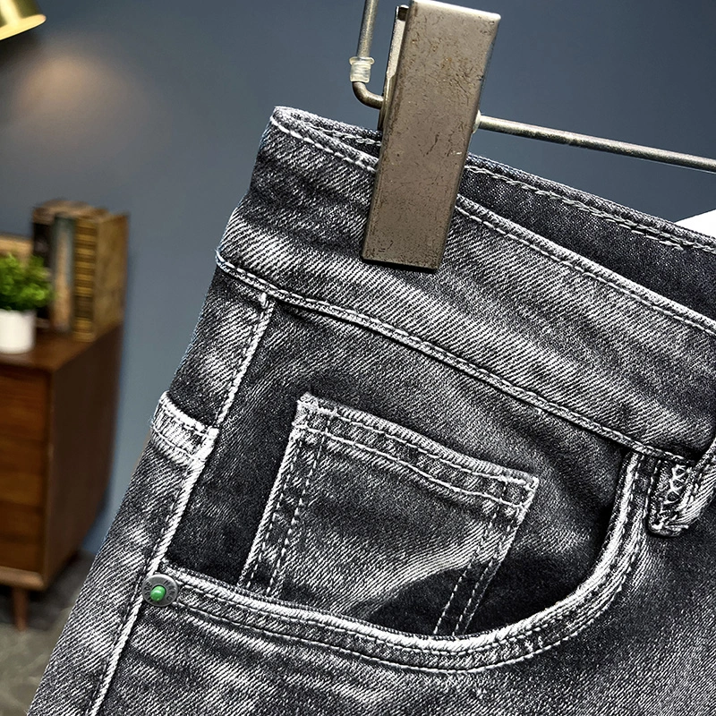 Chrome Hearts Jeans Casual 118258