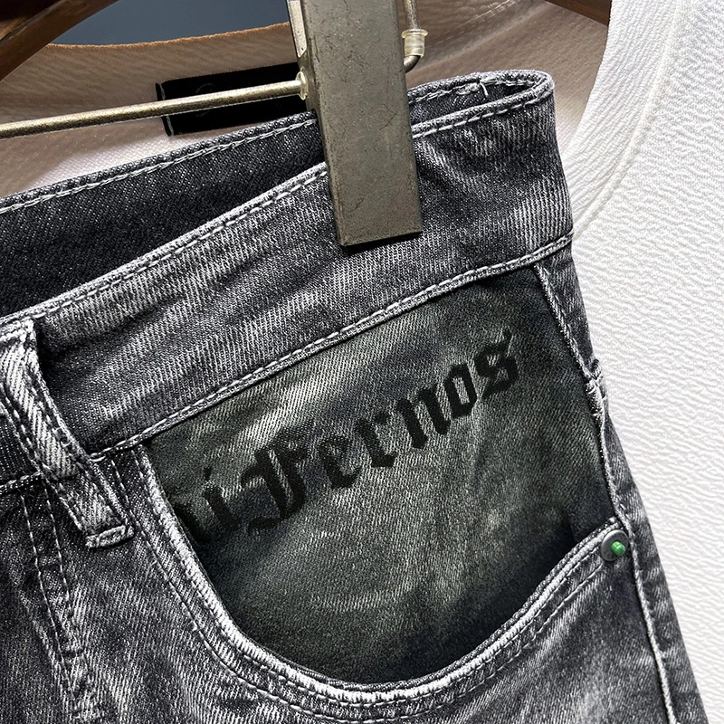 Chrome Hearts Jeans Casual 118258
