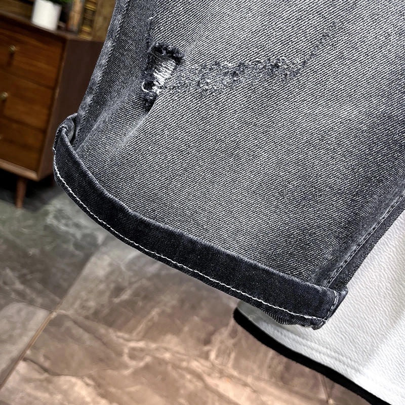 Chrome Hearts Jeans Casual 118258