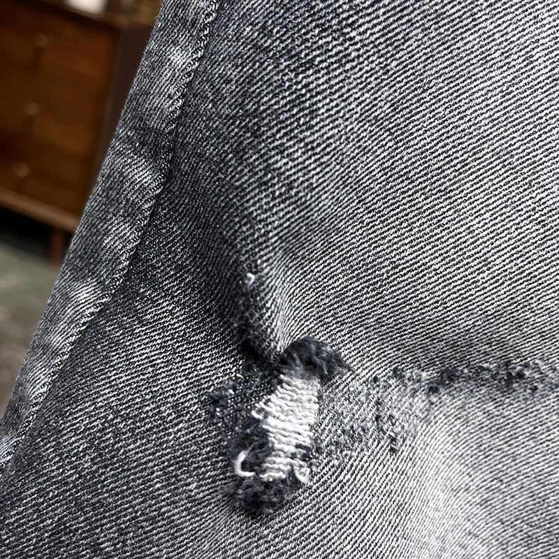 Chrome Hearts Jeans Casual 118258