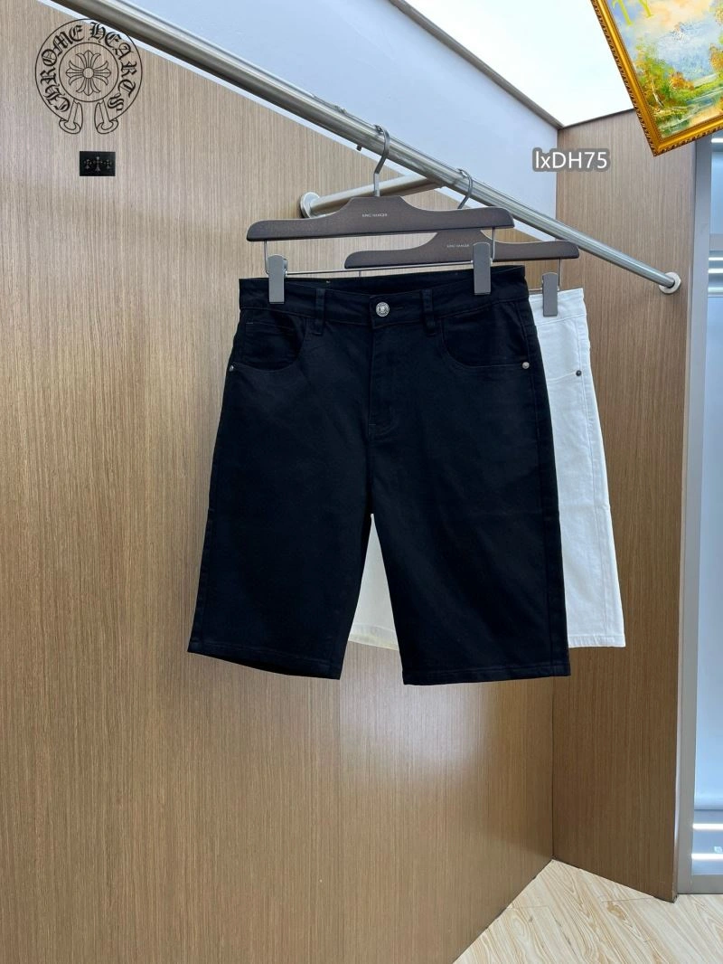 QuickDry Chrome Hearts Jeans 118252