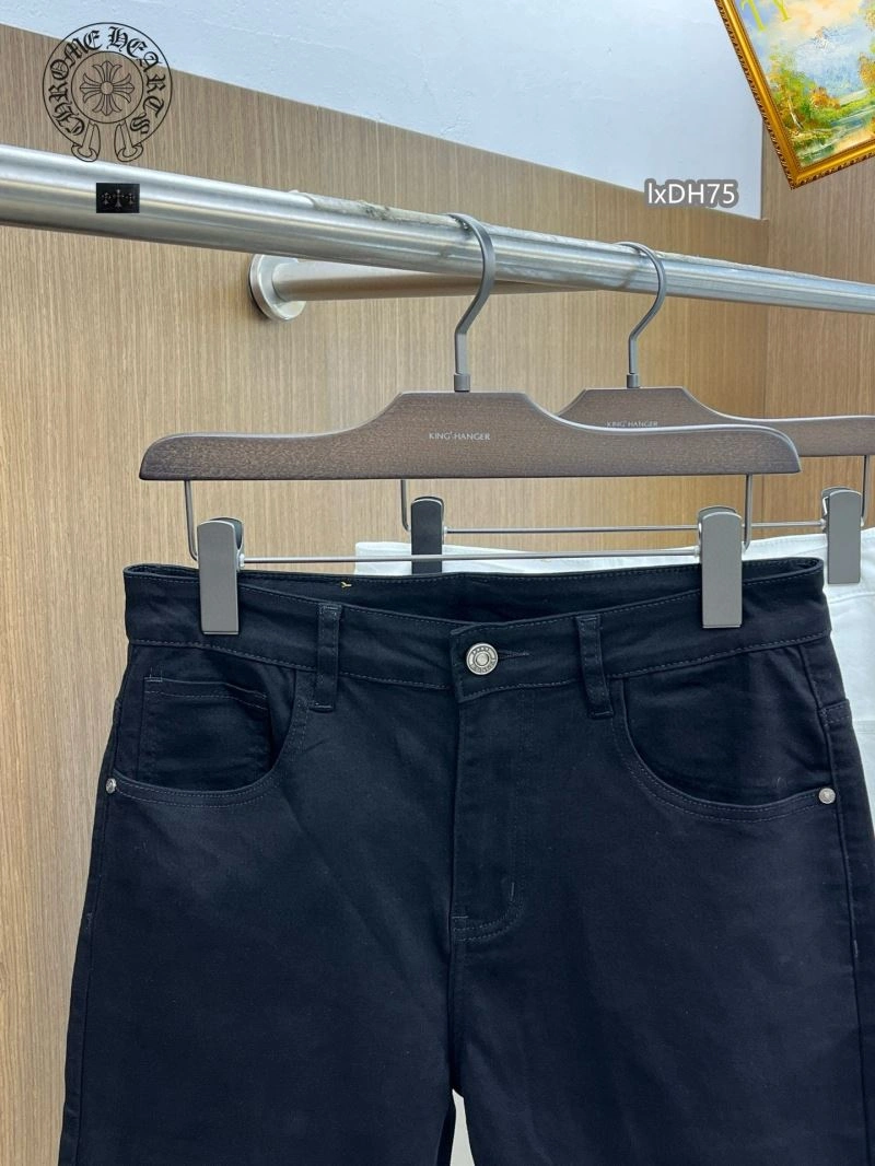 QuickDry Chrome Hearts Jeans 118252