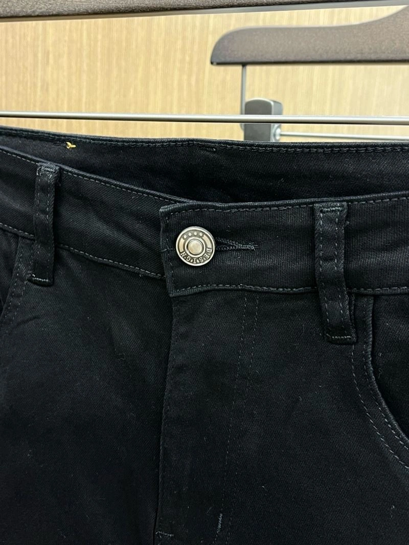 QuickDry Chrome Hearts Jeans 118252