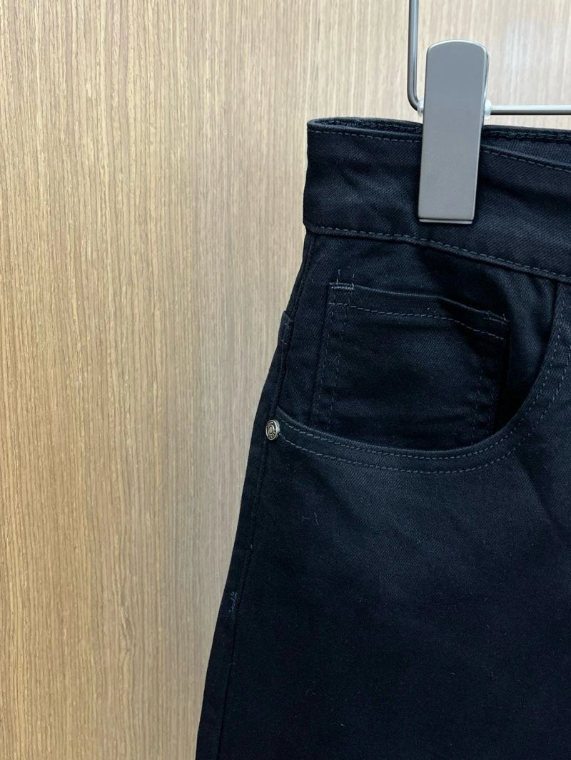 QuickDry Chrome Hearts Jeans 118252
