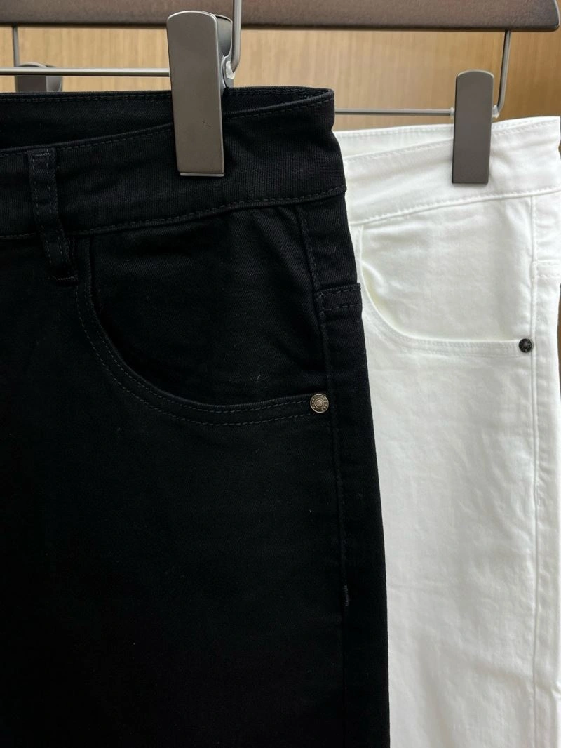 QuickDry Chrome Hearts Jeans 118252