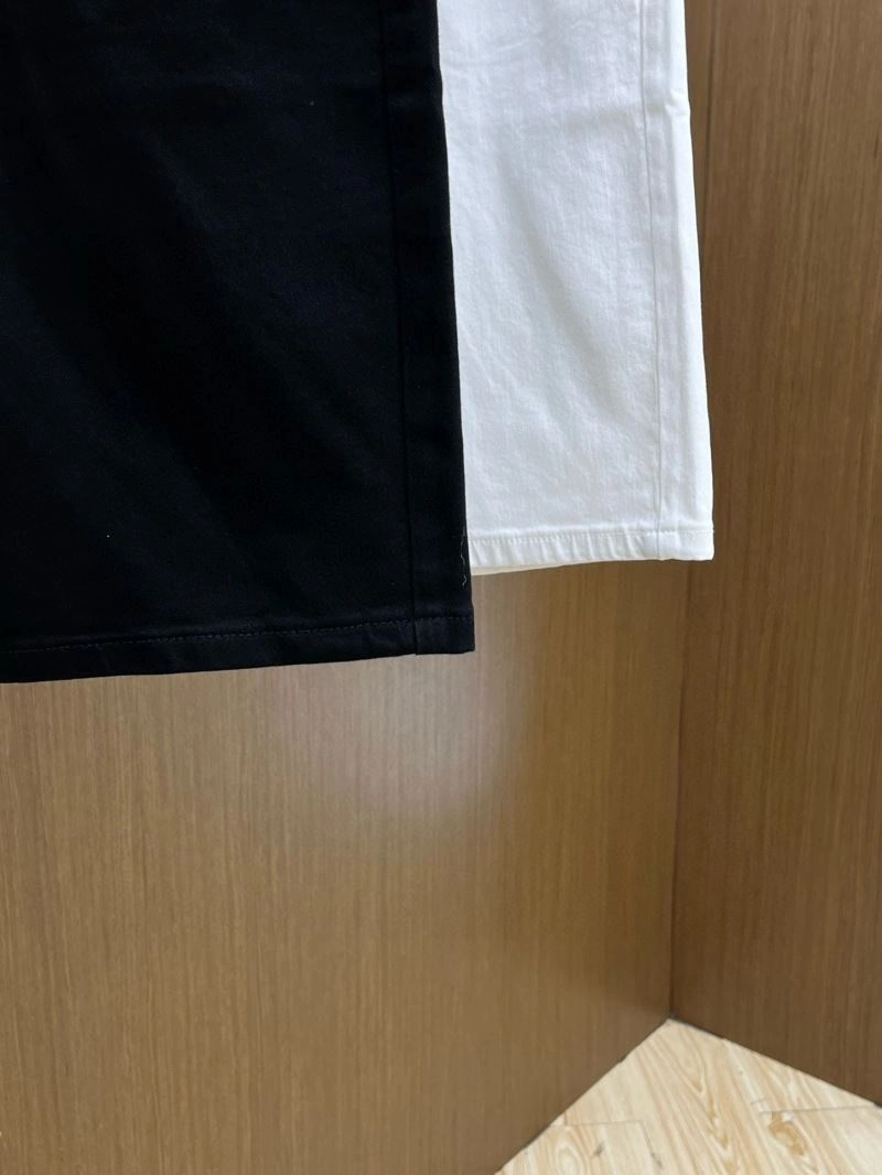 QuickDry Chrome Hearts Jeans 118252