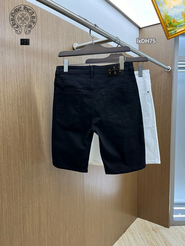 QuickDry Chrome Hearts Jeans 118252