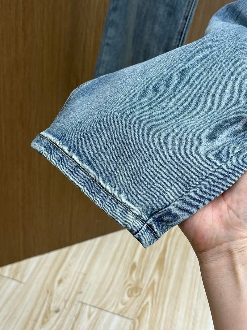 Popular Chrome Hearts Jeans 118247