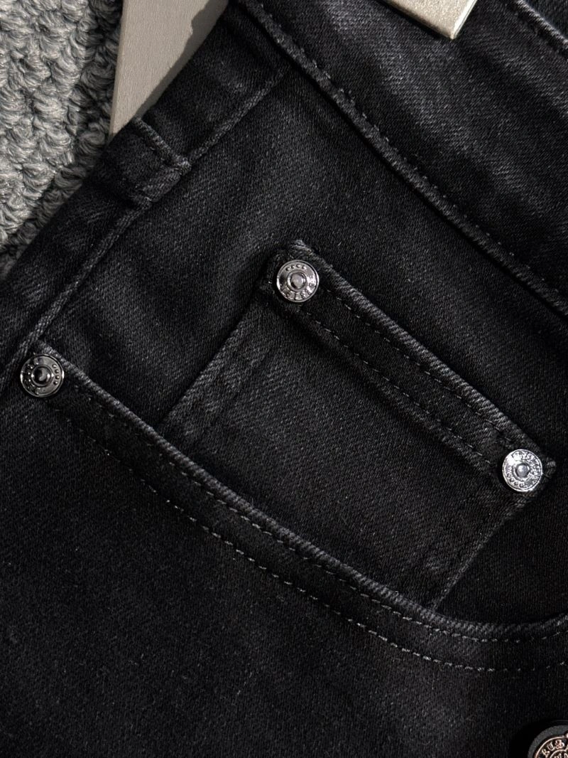 UrbanChic Chrome Hearts Jeans 119032