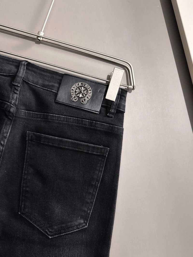 UrbanChic Chrome Hearts Jeans 119032