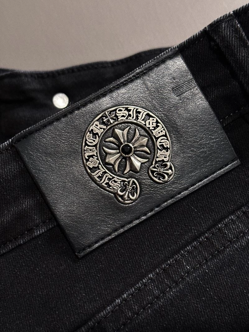 UrbanChic Chrome Hearts Jeans 119032