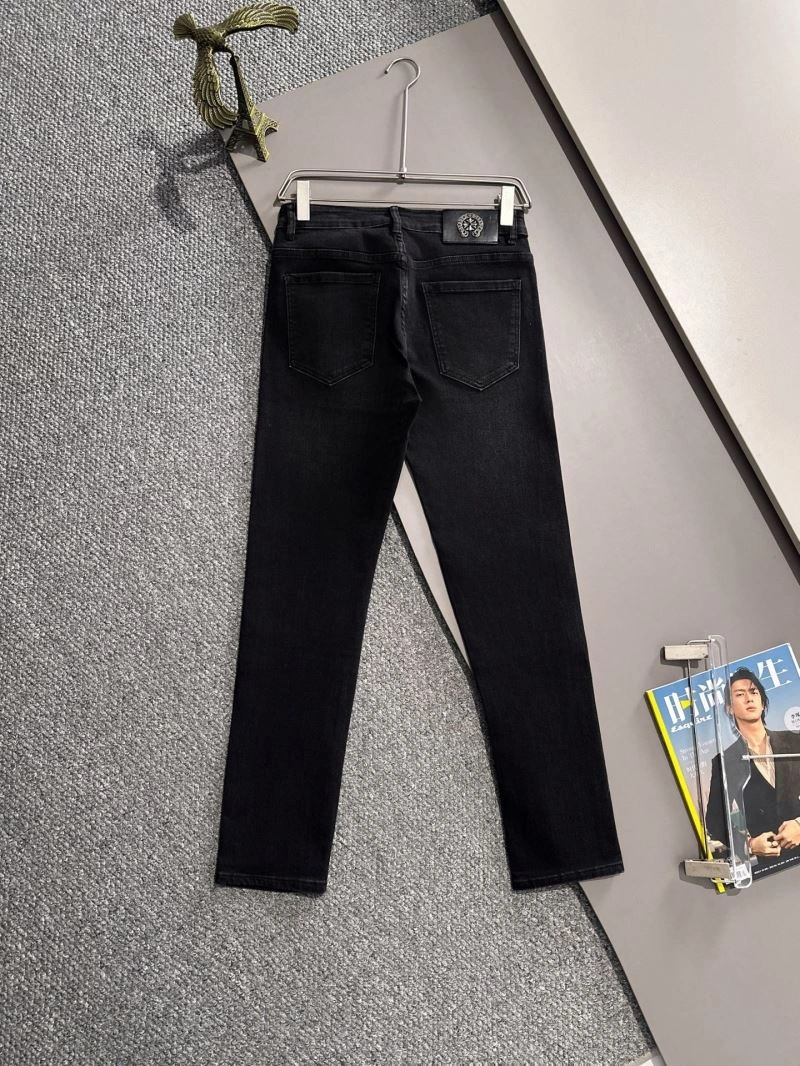 UrbanChic Chrome Hearts Jeans 119032