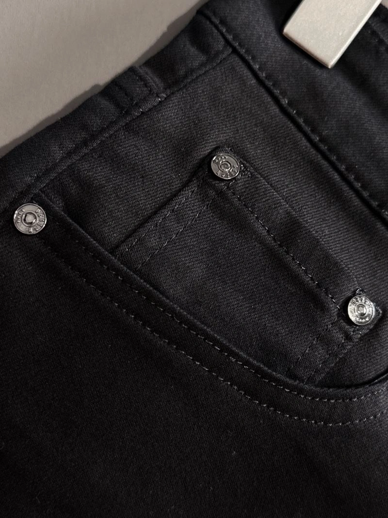 WaterResistant Chrome Hearts Jeans 119029