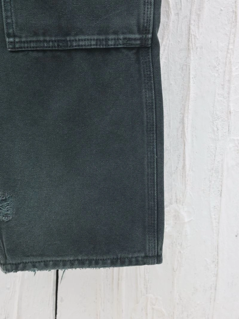 Functional Chrome Hearts Jeans 119042