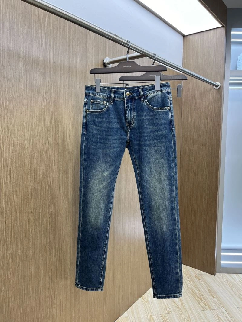 EasyMatch Chrome Hearts Jeans 118916