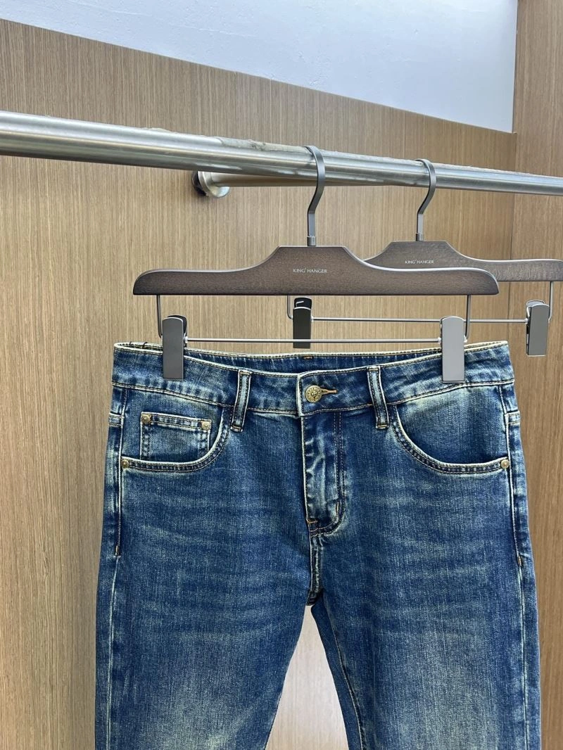 EasyMatch Chrome Hearts Jeans 118916