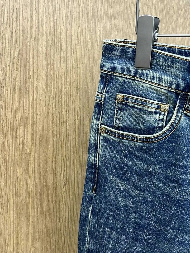 EasyMatch Chrome Hearts Jeans 118916