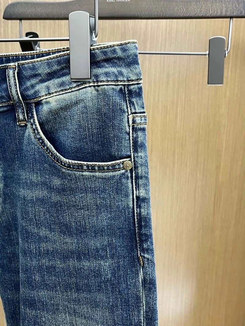EasyMatch Chrome Hearts Jeans 118916