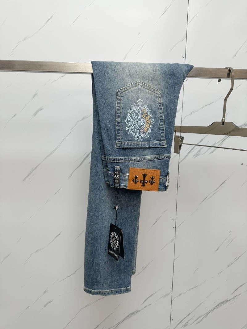 FashionForward Chrome Hearts Jeans 118906