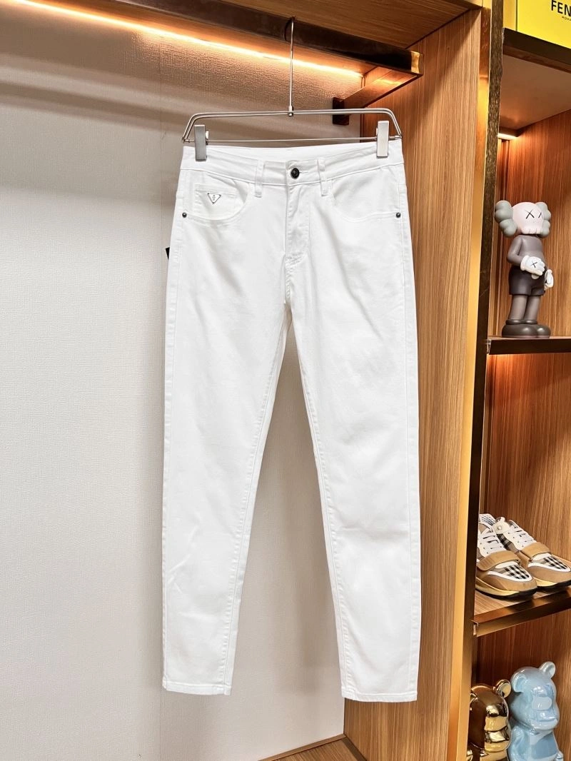 MultiPurpose Chrome Hearts Jeans 118897