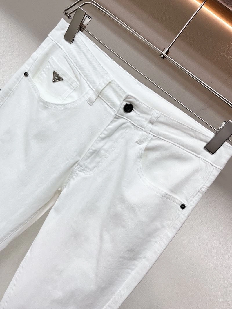 MultiPurpose Chrome Hearts Jeans 118897