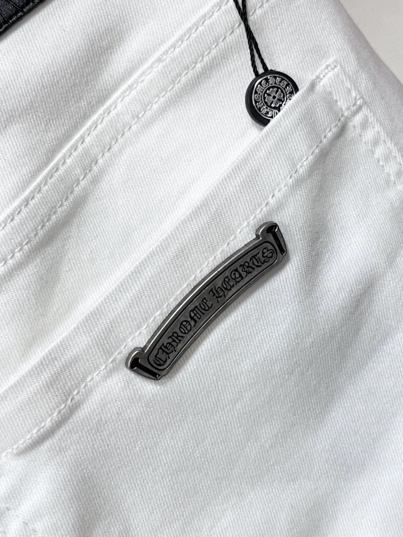 MultiPurpose Chrome Hearts Jeans 118897