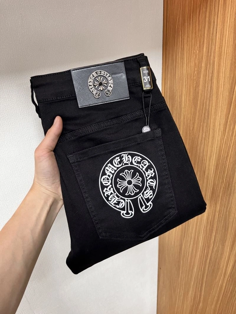 Chrome Hearts Jeans FlexibleFit 118892