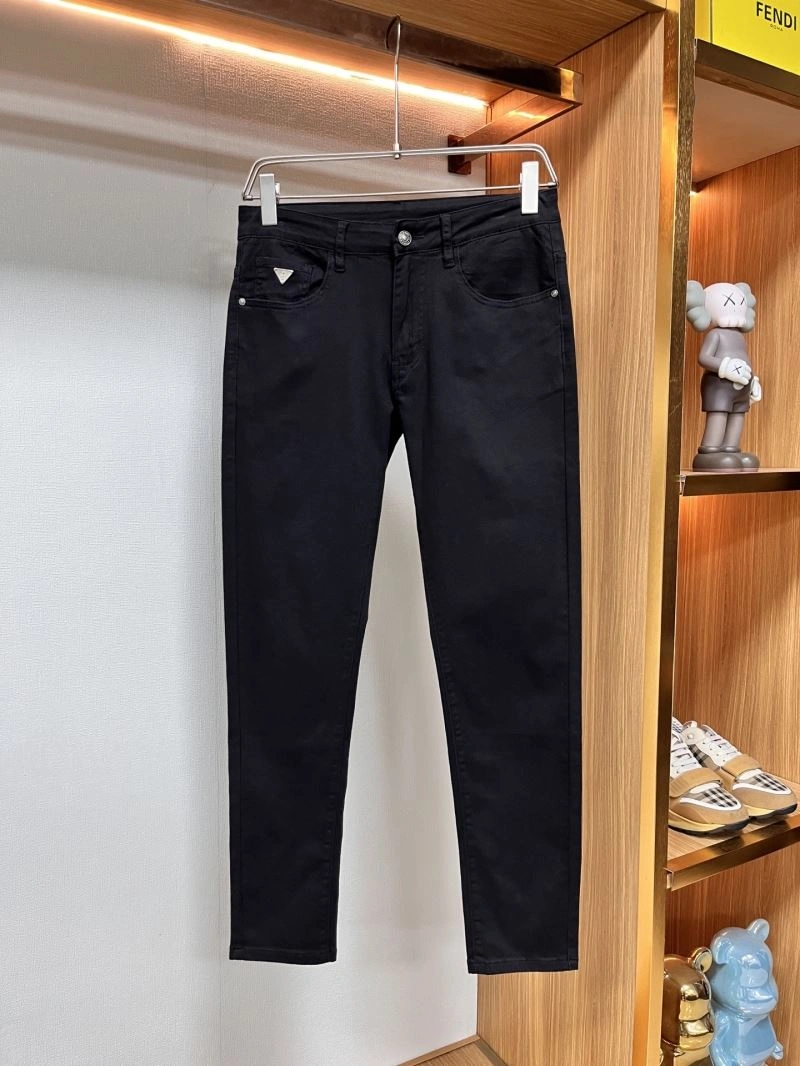 Chrome Hearts Jeans FlexibleFit 118892