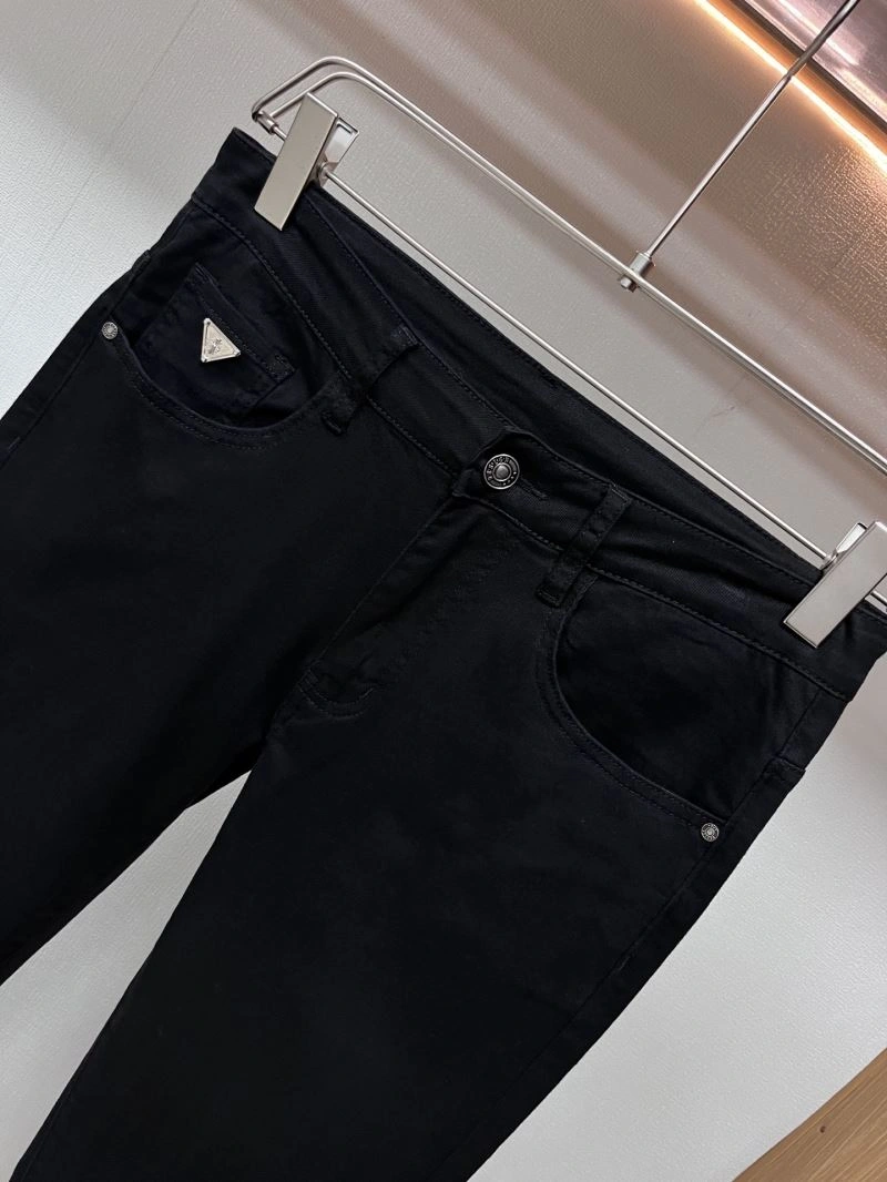 Chrome Hearts Jeans FlexibleFit 118892