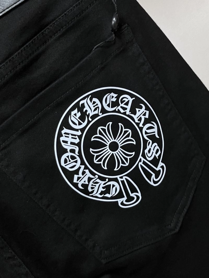 Chrome Hearts Jeans FlexibleFit 118892