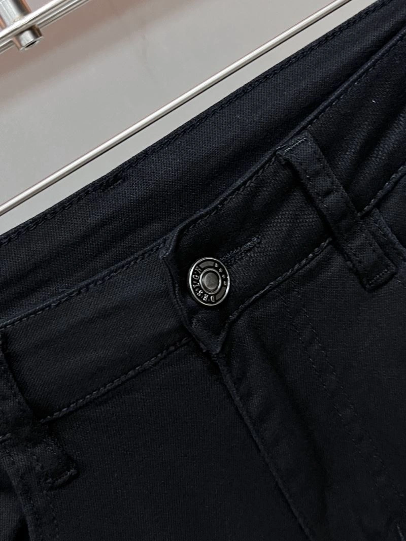Chrome Hearts Jeans FlexibleFit 118892