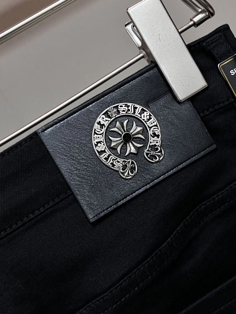Chrome Hearts Jeans FlexibleFit 118892