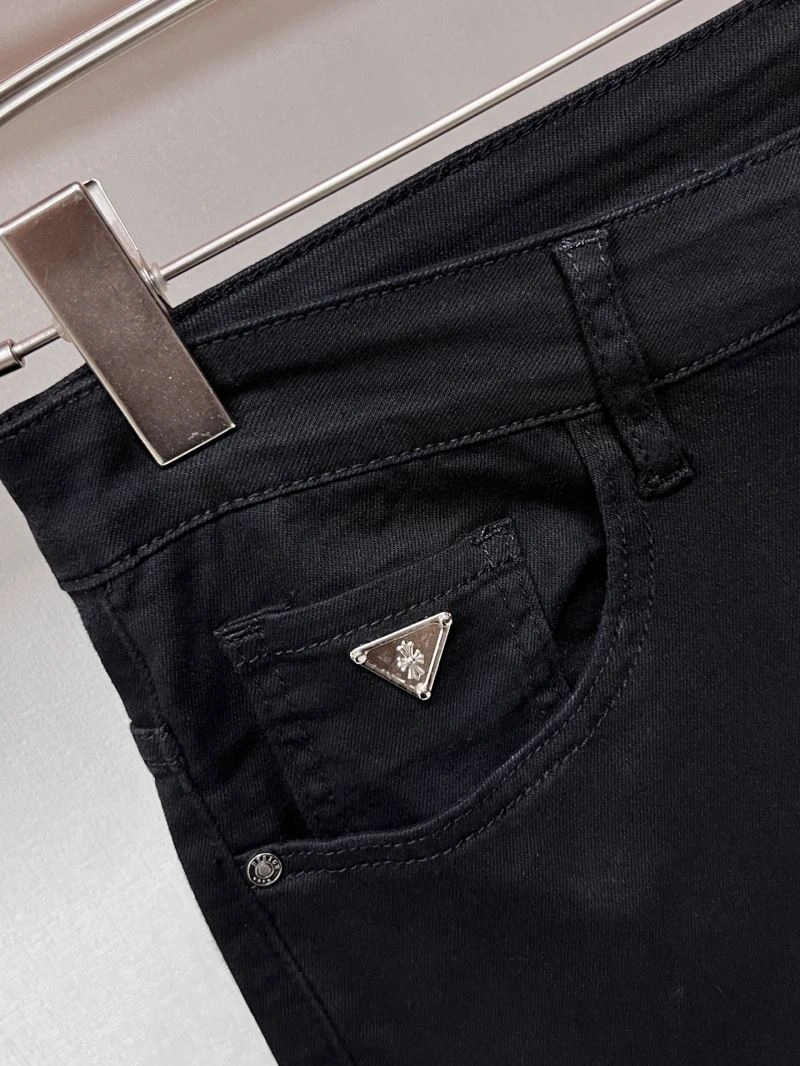 Chrome Hearts Jeans FlexibleFit 118892
