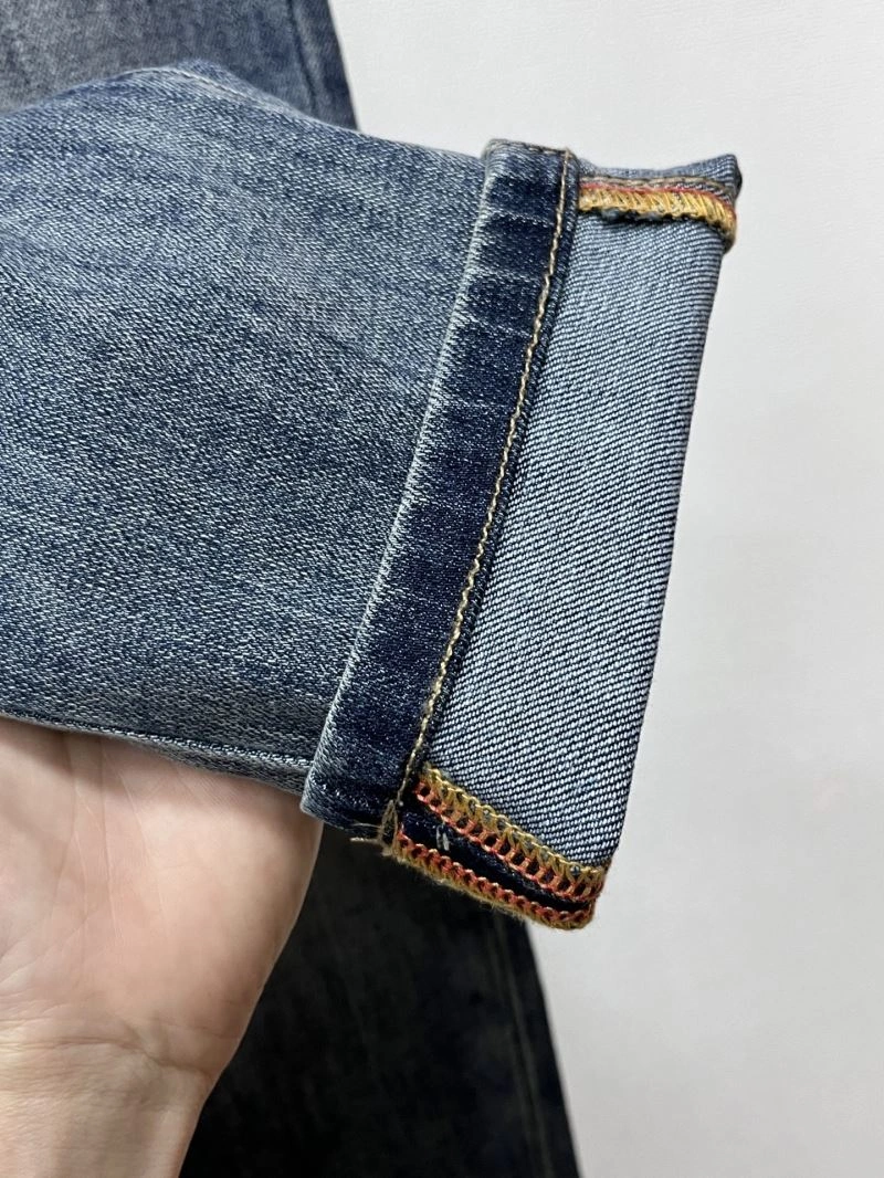 HighQuality Chrome Hearts Jeans 118903