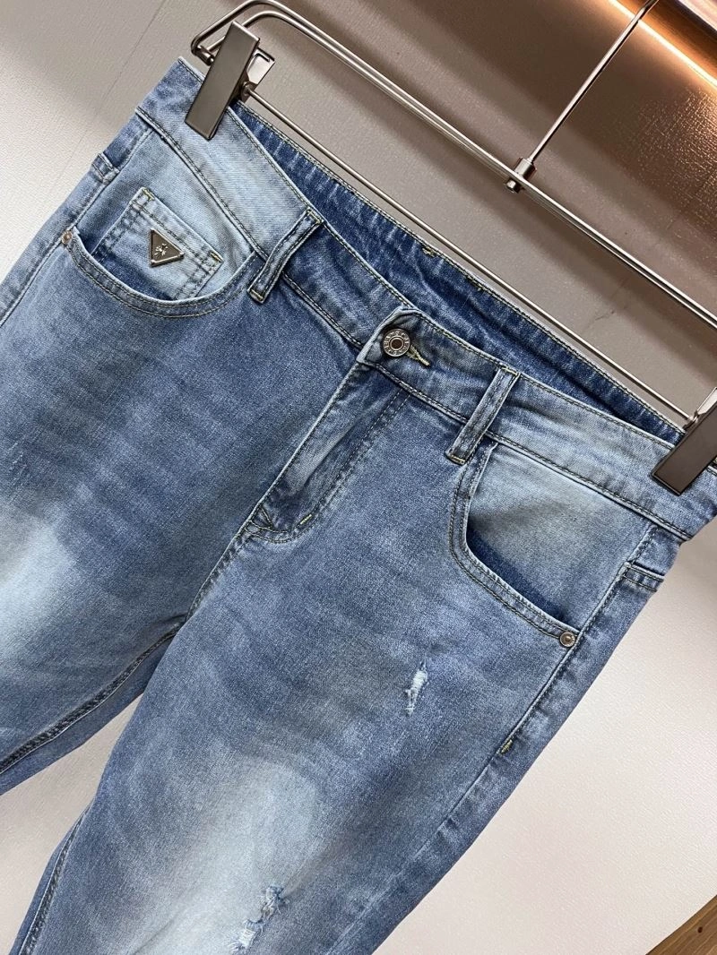 Trendy Chrome Hearts Jeans 118915