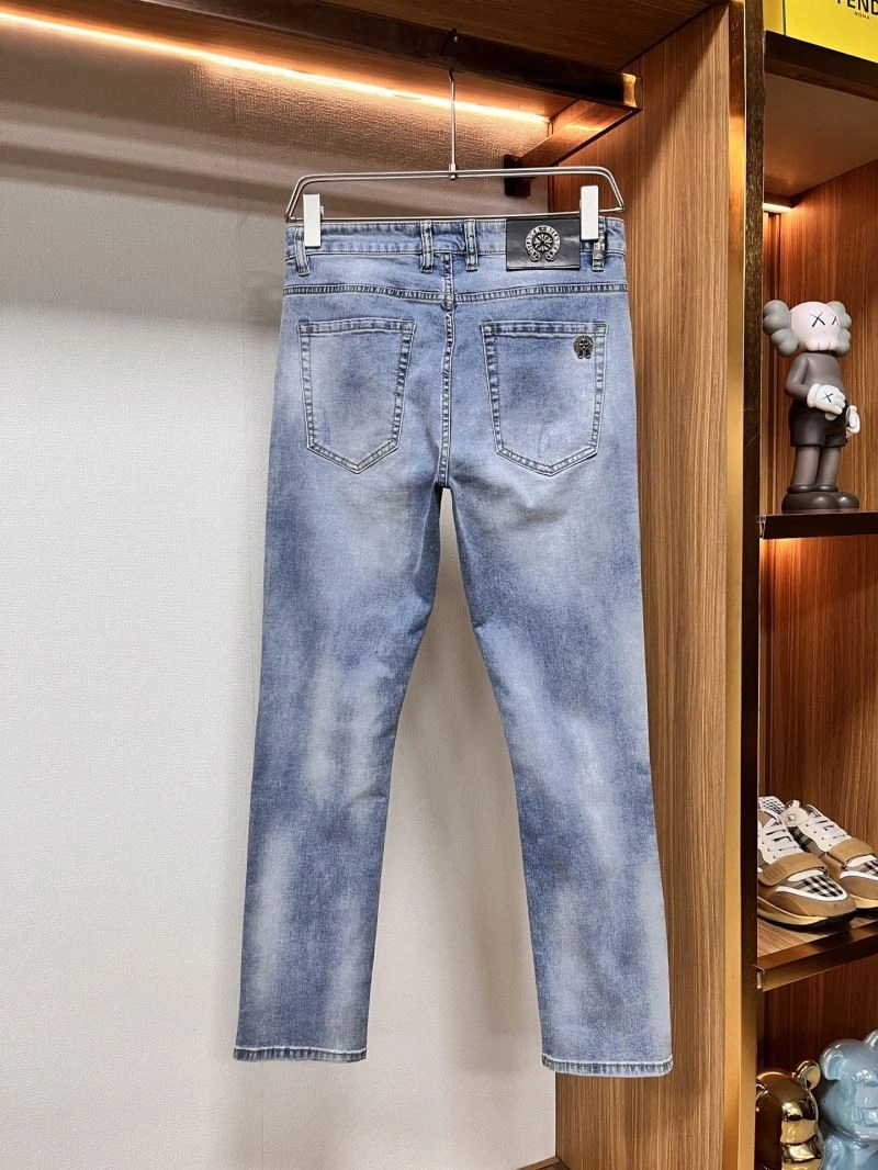 Chrome Hearts Jeans FreshLook 118902