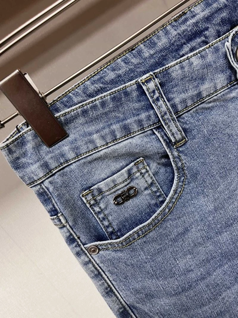 Chrome Hearts Jeans FreshLook 118902