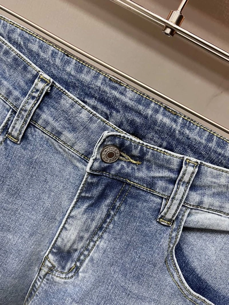 Chrome Hearts Jeans FreshLook 118902