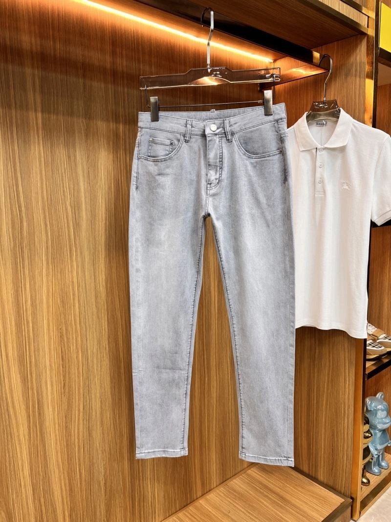Chrome Hearts Jeans Soft 118886