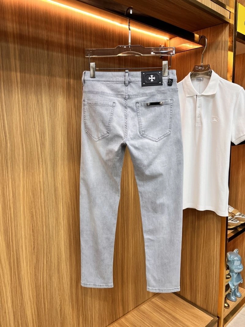 Chrome Hearts Jeans Soft 118886