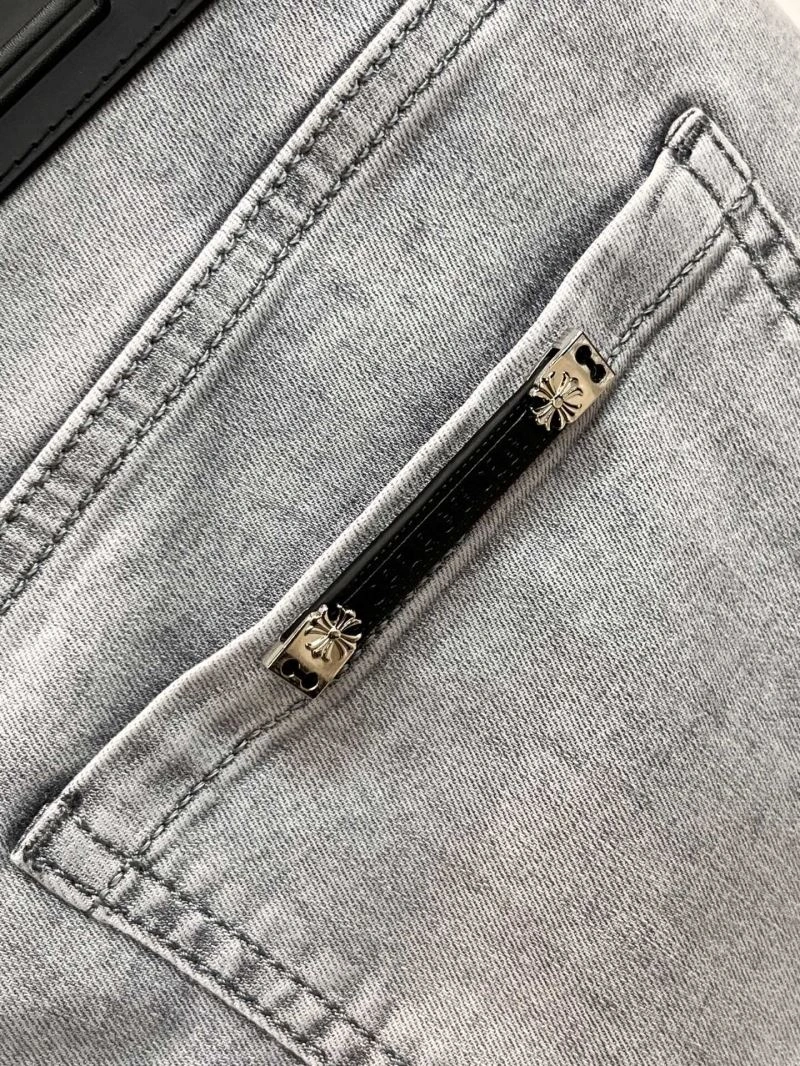 Chrome Hearts Jeans Soft 118886