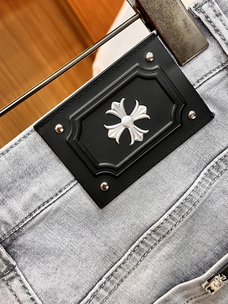 Chrome Hearts Jeans Soft 118886