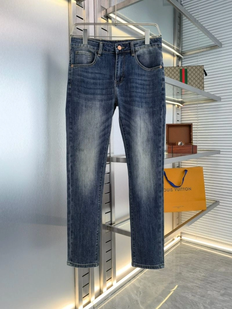 Functional Chrome Hearts Jeans 118899