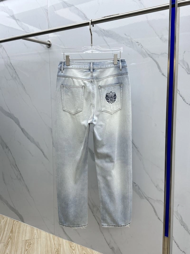 FashionForward Chrome Hearts Jeans 118898