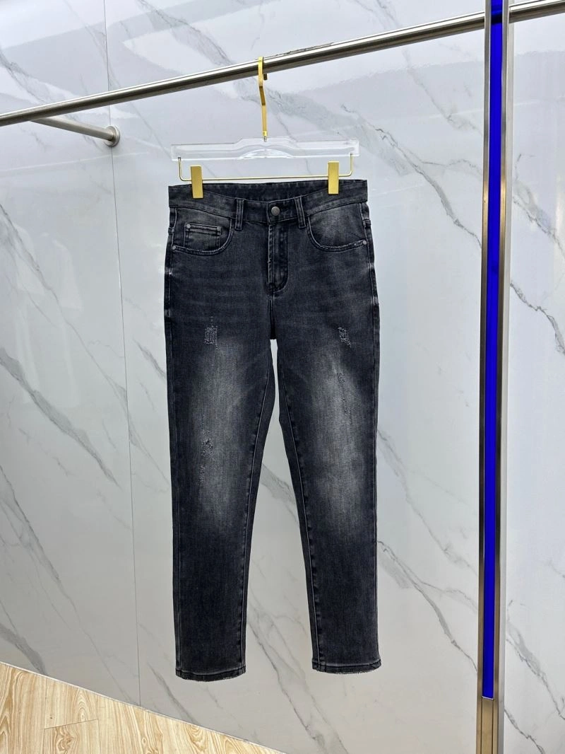 Comfortable Chrome Hearts Jeans 118896