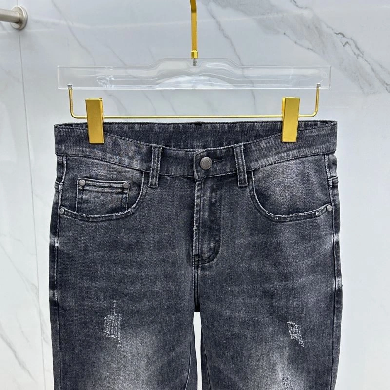 Comfortable Chrome Hearts Jeans 118896