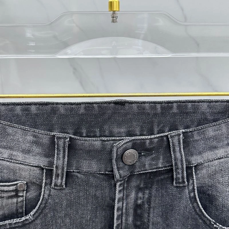 Comfortable Chrome Hearts Jeans 118896